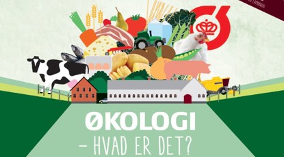 Økologi - hvad er det?